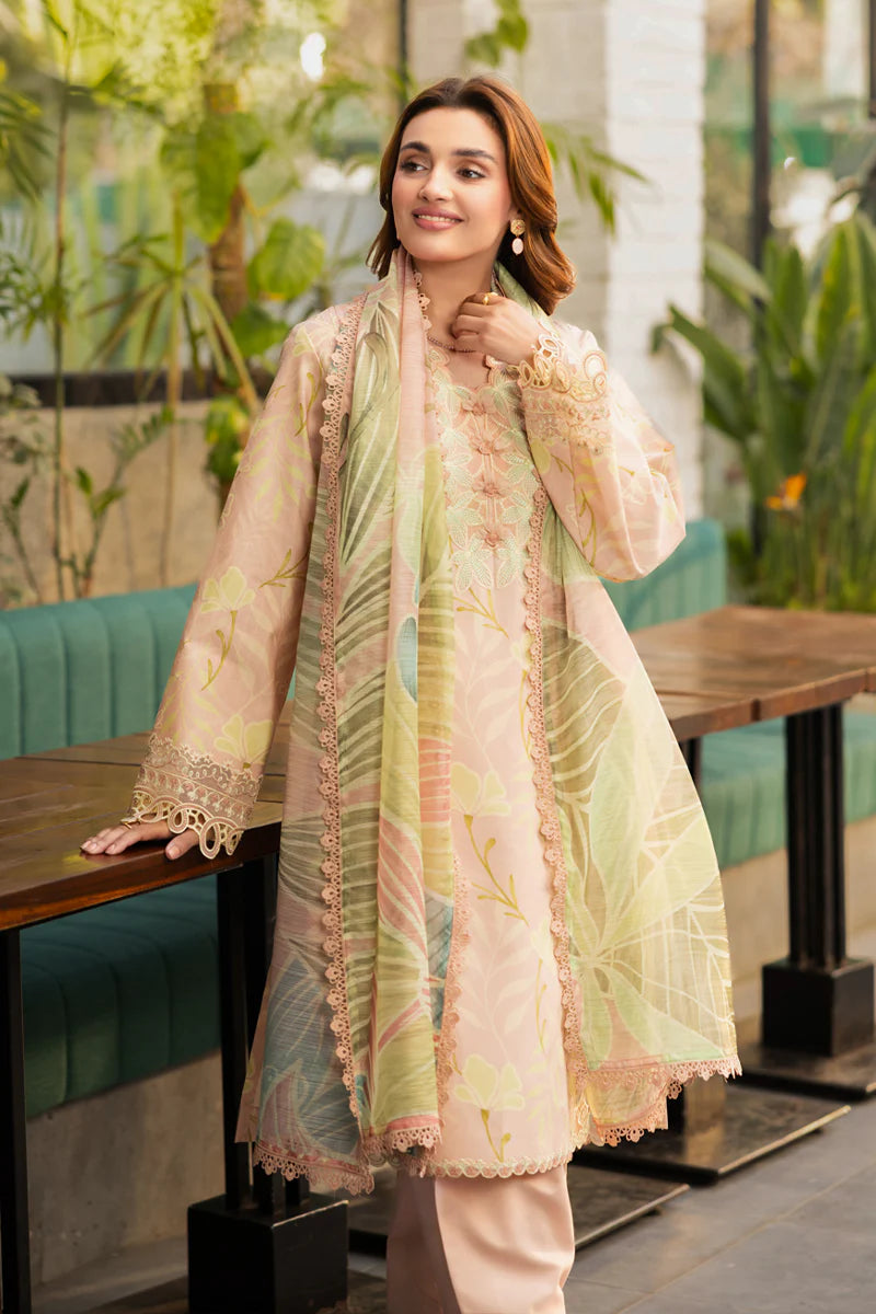 Lifestyle Summer Edit ’25 by Rangrasiya | RR25V04SLD14