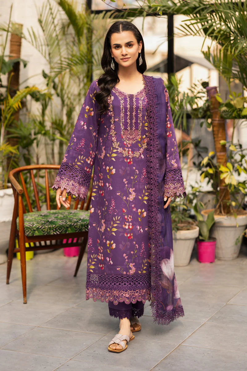 Lifestyle Summer Edit ’25 by Rangrasiya | RR25V04SLD08