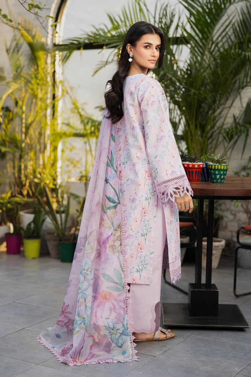 Lifestyle Summer Edit ’25 by Rangrasiya | RR25V04SLD12