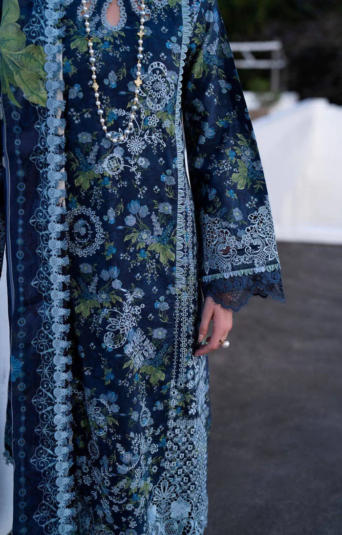 Ajr Couture Printkari/Eden