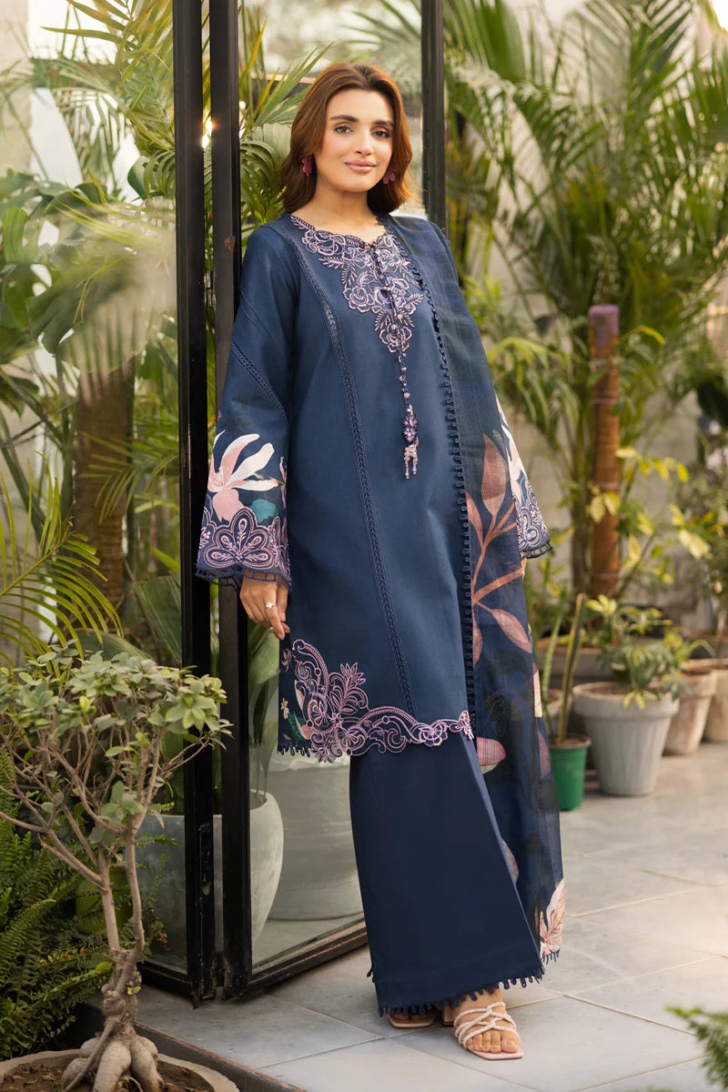 Lifestyle Summer Edit ’25 by Rangrasiya | RR25V04SLD07