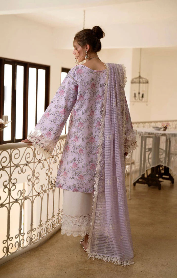 Ajr Couture Printkari/Pearl