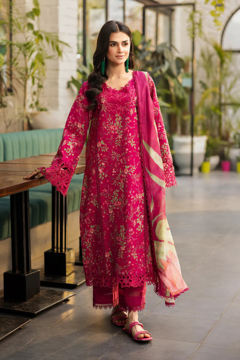 Lifestyle Summer Edit ’25 by Rangrasiya | RR25V04SLD03