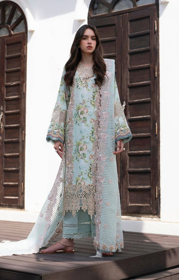 Ajr Couture Printkari/Myrtle