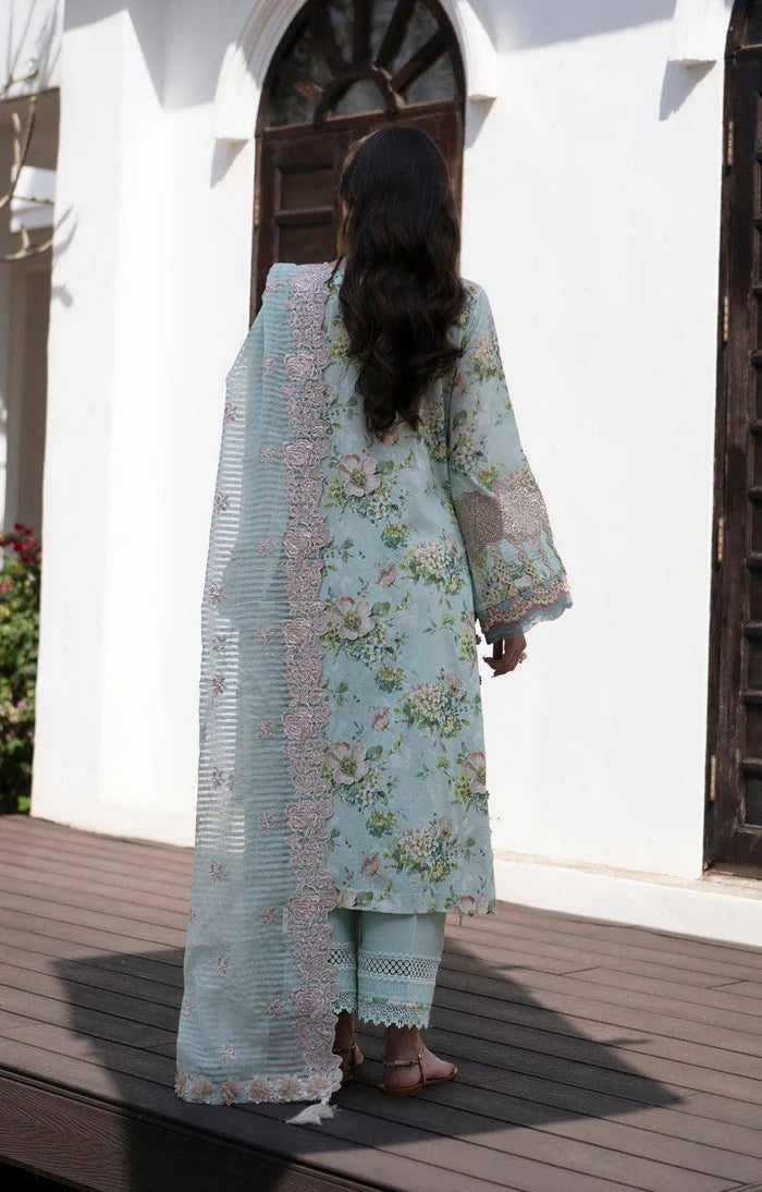 Ajr Couture Printkari/Myrtle
