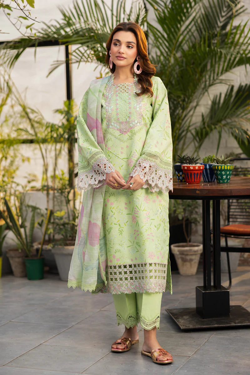 Lifestyle Summer Edit ’25 by Rangrasiya | RR25V04SLD06