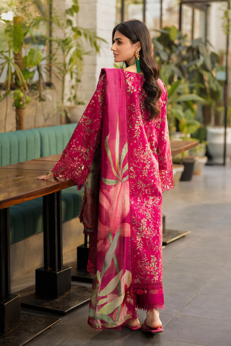 Lifestyle Summer Edit ’25 by Rangrasiya | RR25V04SLD03
