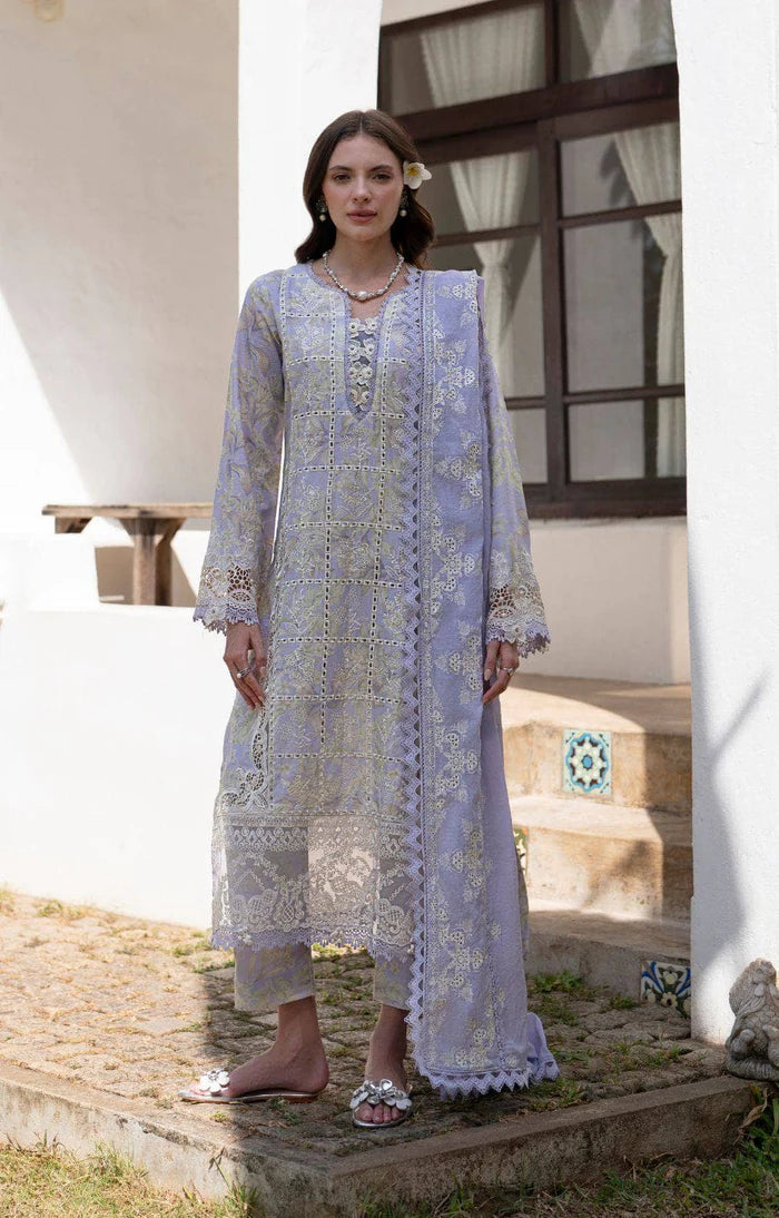 Ajr Couture Printkari/Vista