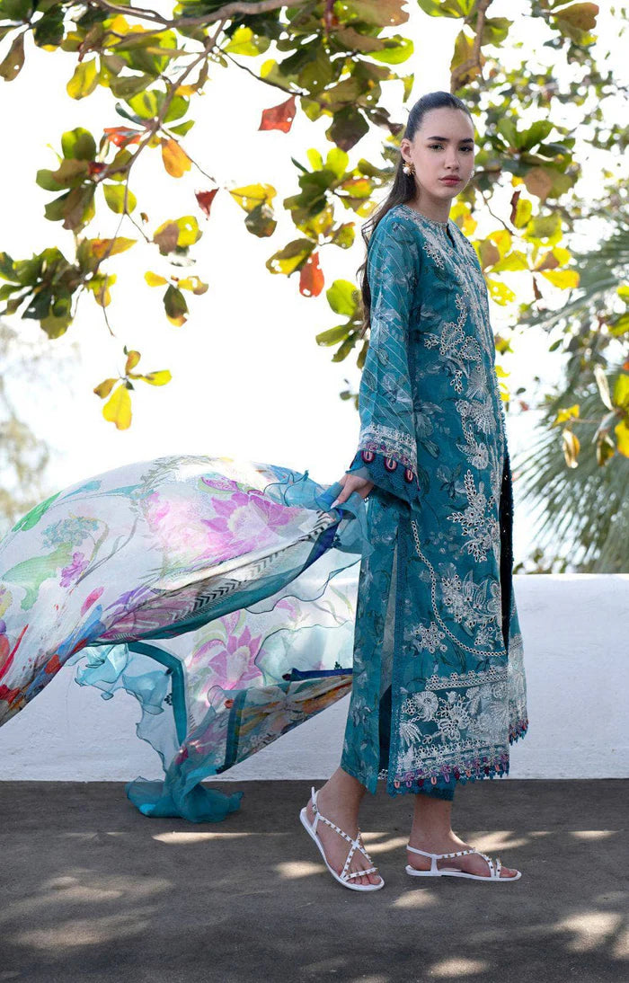 Ajr Couture Printkari/Glory