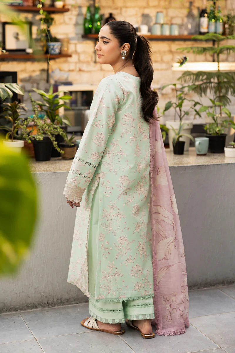 Lifestyle Summer Edit ’25 by Rangrasiya | RR25V04SLD10