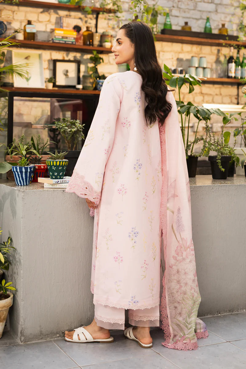 Lifestyle Summer Edit ’25 by Rangrasiya | RR25V04SLD02
