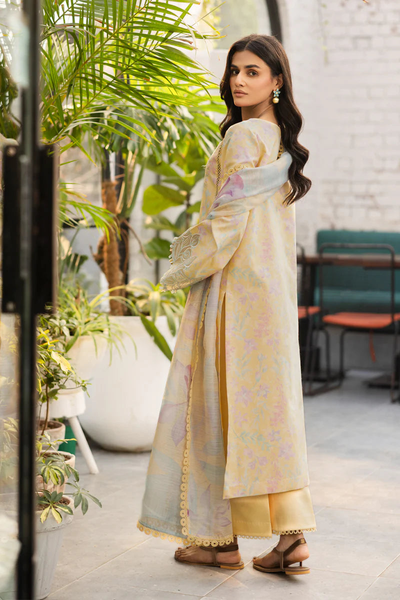 Lifestyle Summer Edit ’25 by Rangrasiya | RR25V04SLD04