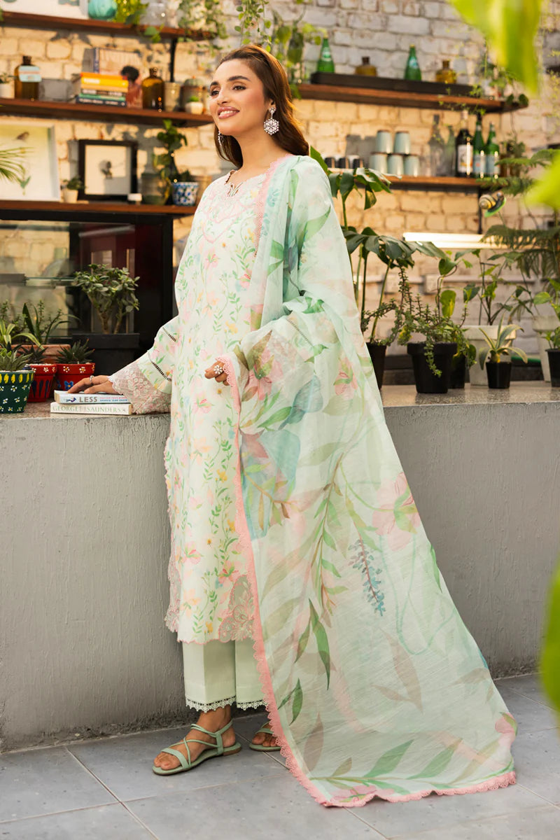 Lifestyle Summer Edit ’25 by Rangrasiya | RR25V04SLD13