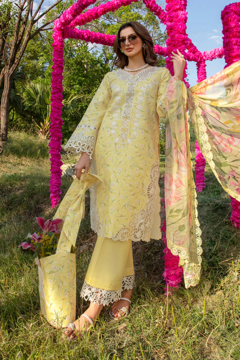 Rang Rasiya Carnation Festive Edit '24 Raya