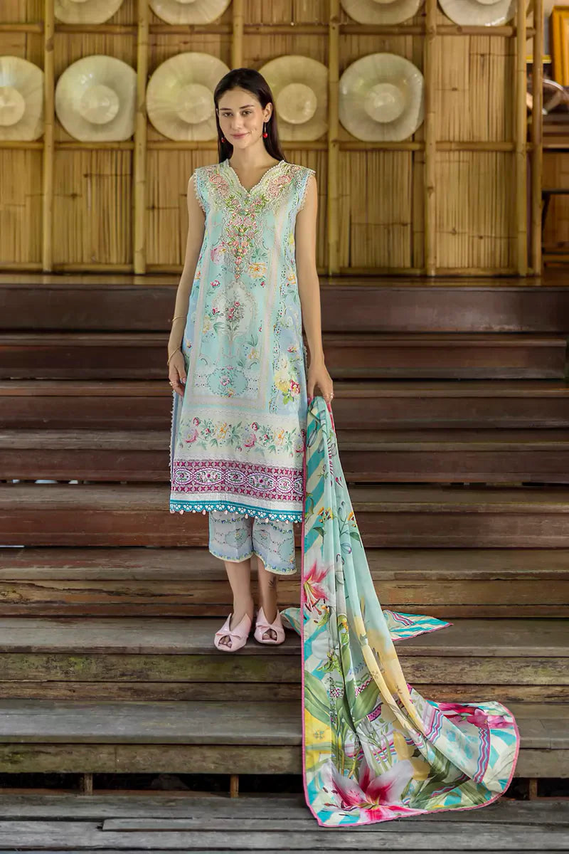 Ethereal_Bloom_Roheenaz_Print_Lawn'25 RNZ-08A