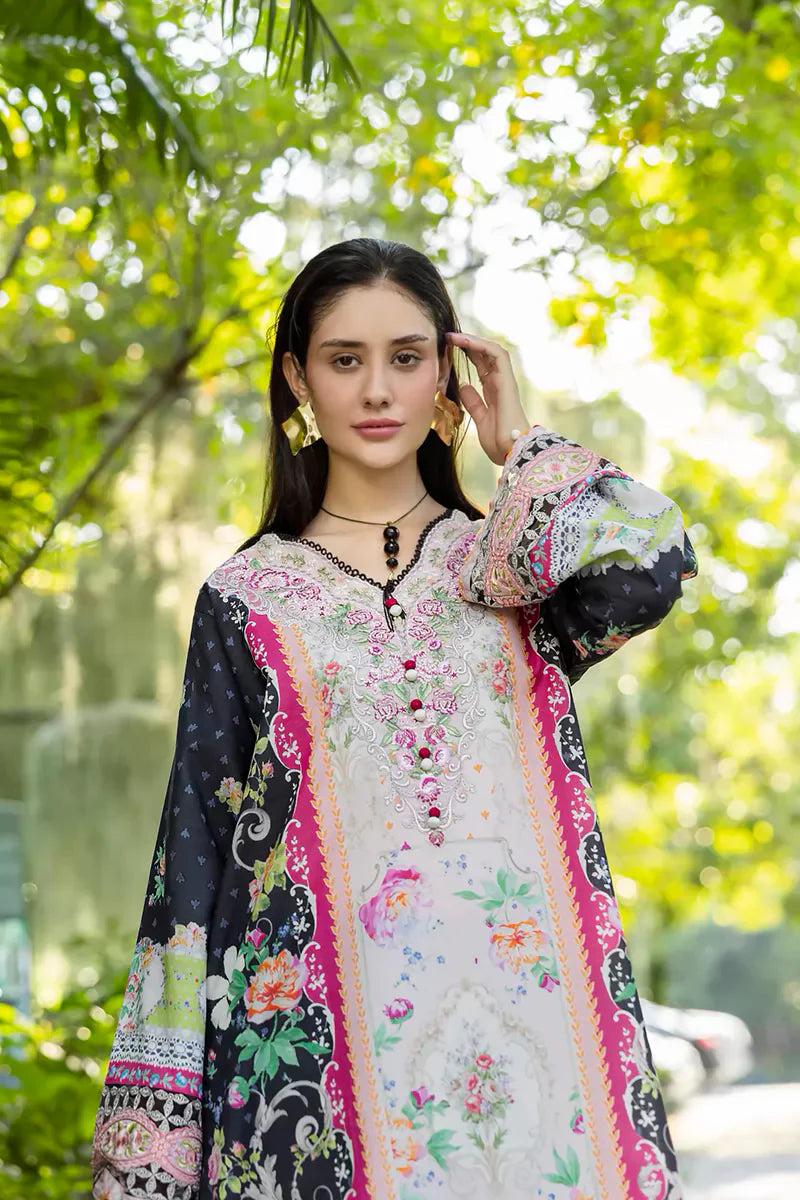 Ethereal_Bloom_Roheenaz_Print_Lawn'25 RNZ-08B