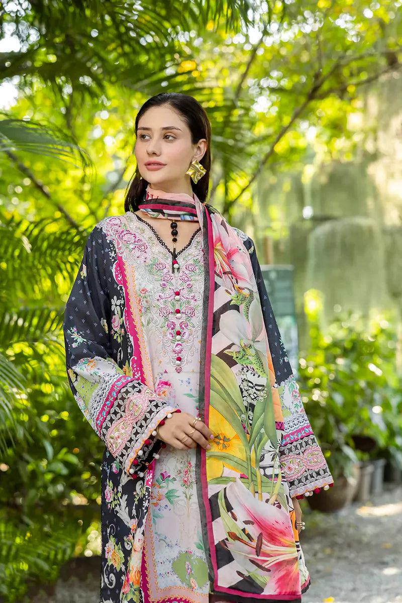 Ethereal_Bloom_Roheenaz_Print_Lawn'25 RNZ-08B