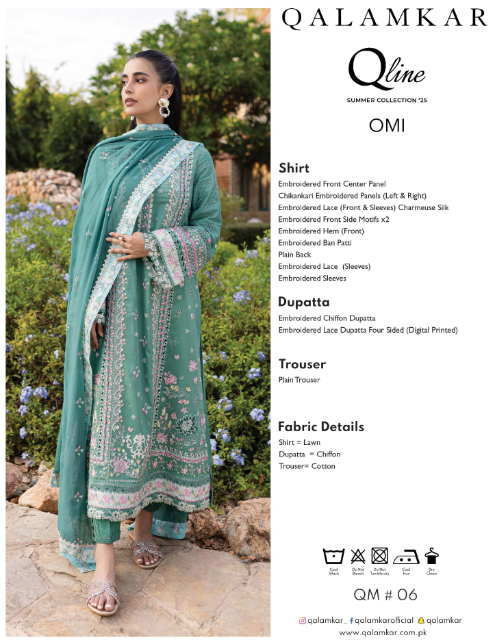 QM-06 Omi