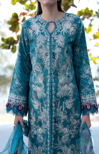 Ajr Couture Printkari/Glory