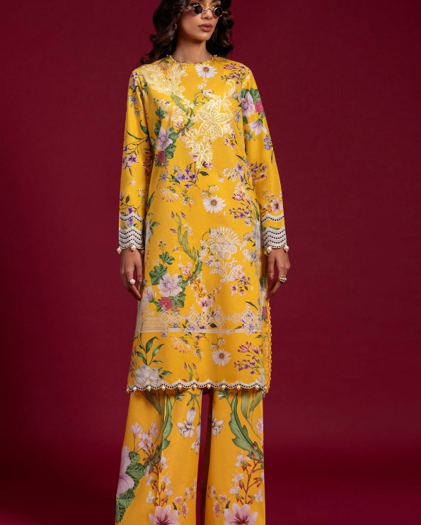 Sana Safinaz 014-A