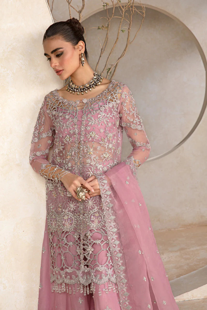 Rang Rasiya Chatoyer Luxury Wedding Formals – Natasha