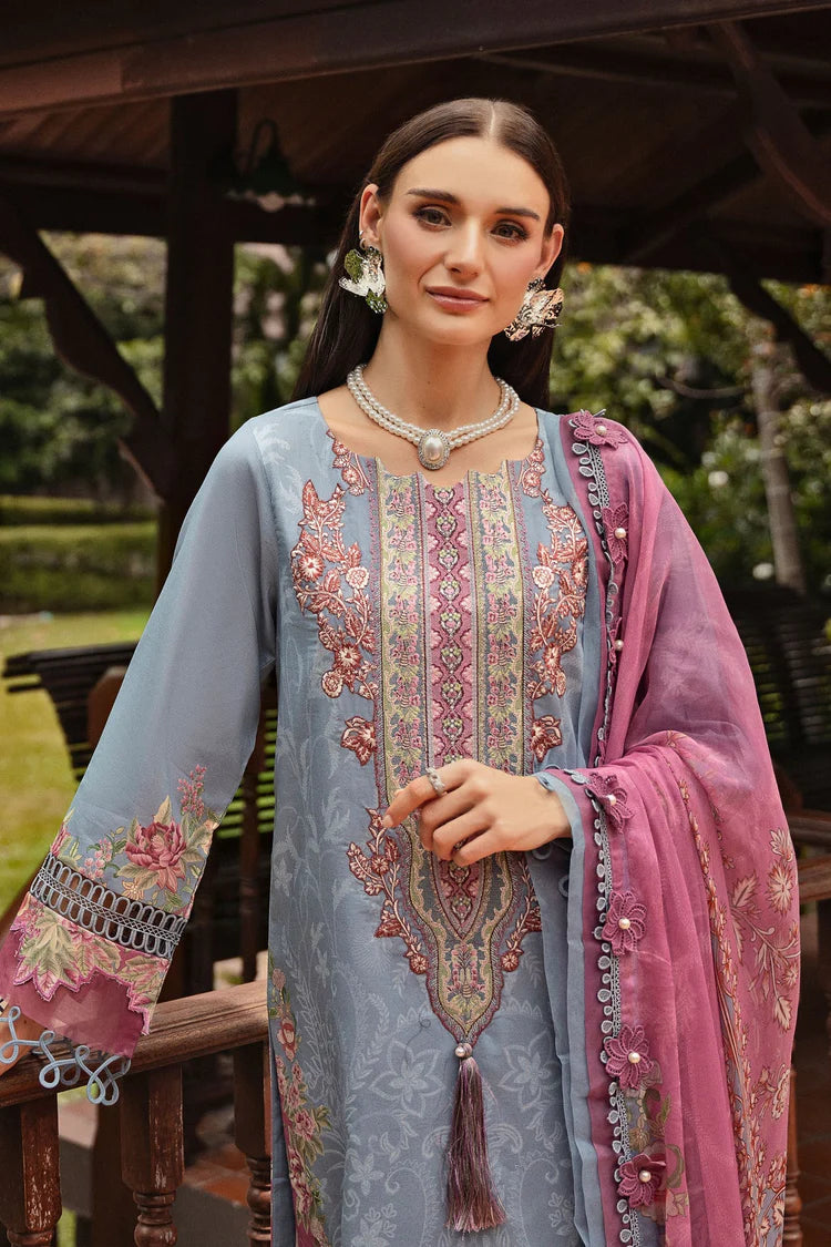 Jade Bliss Lawn 2025 | 24-BL II-20579