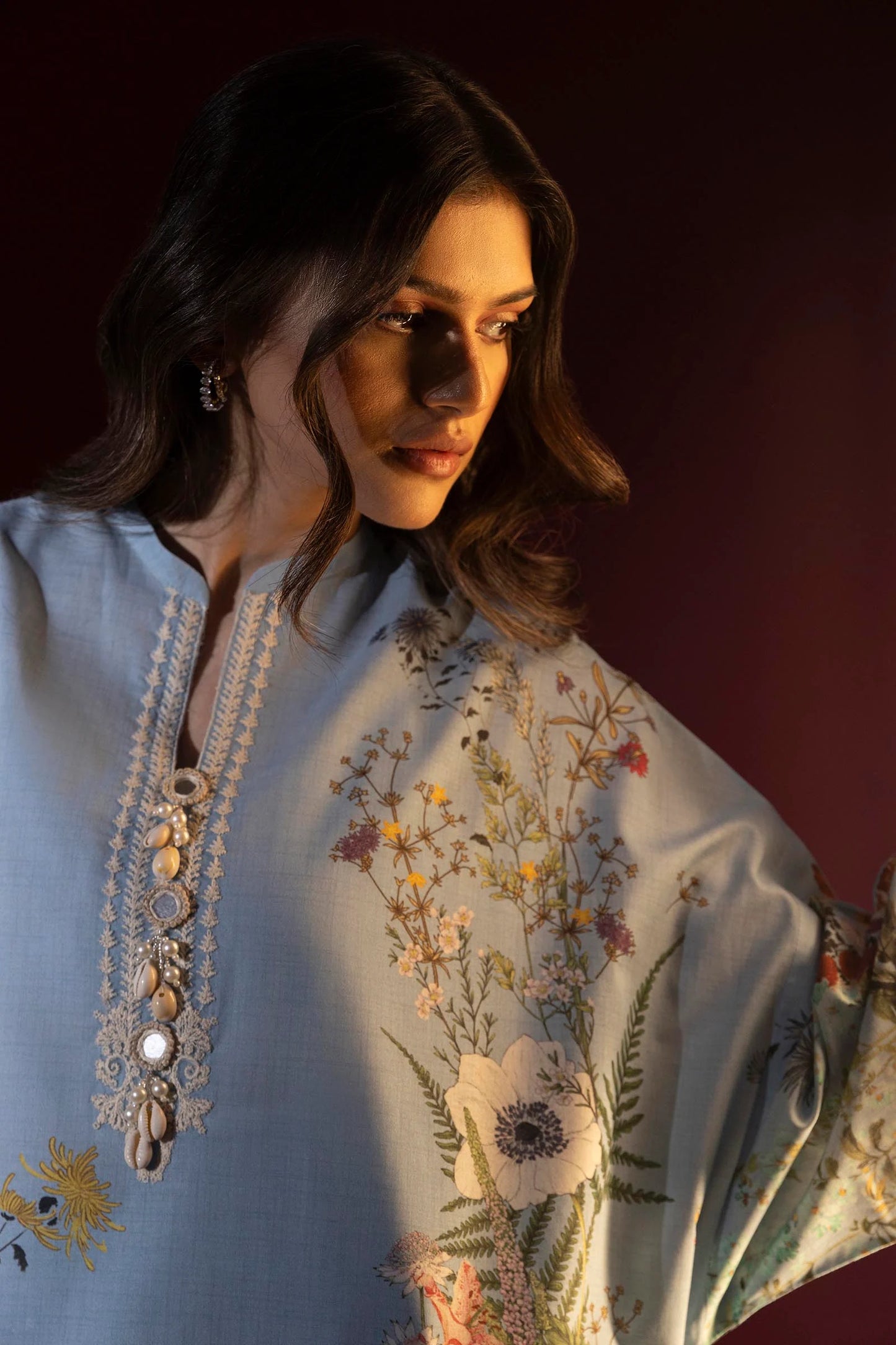 Sana Safinaz 015-B