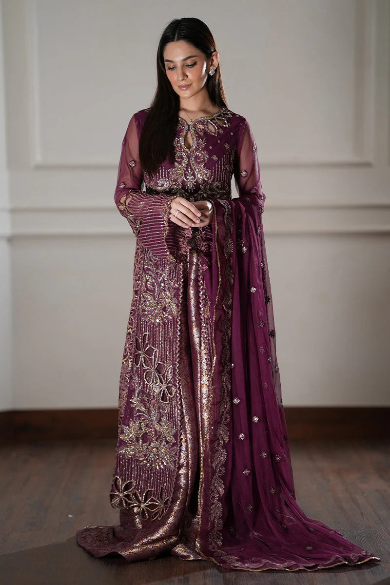 Rang Rasiya Chatoyer Luxury Wedding Formals – Nareman