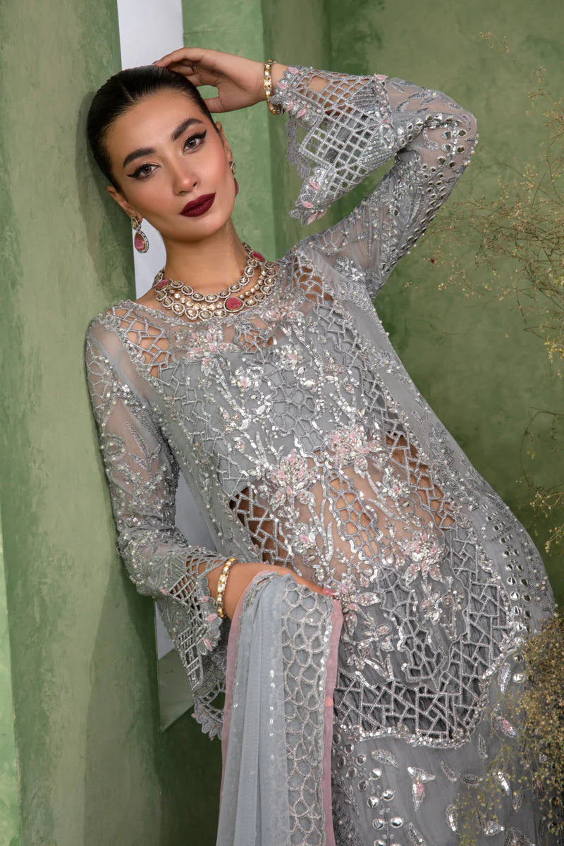 Rang Rasiya Chatoyer Luxury Wedding Formals – Deena