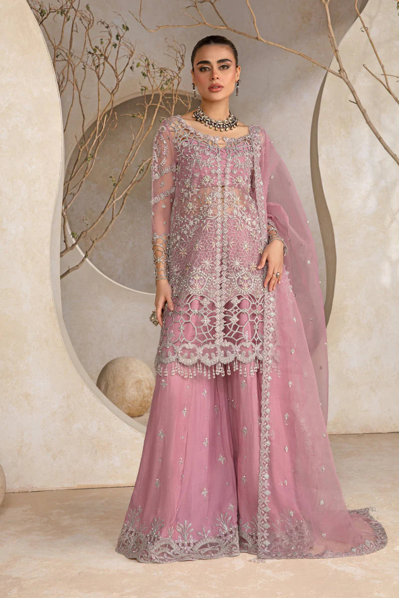 Rang Rasiya Chatoyer Luxury Wedding Formals – Natasha
