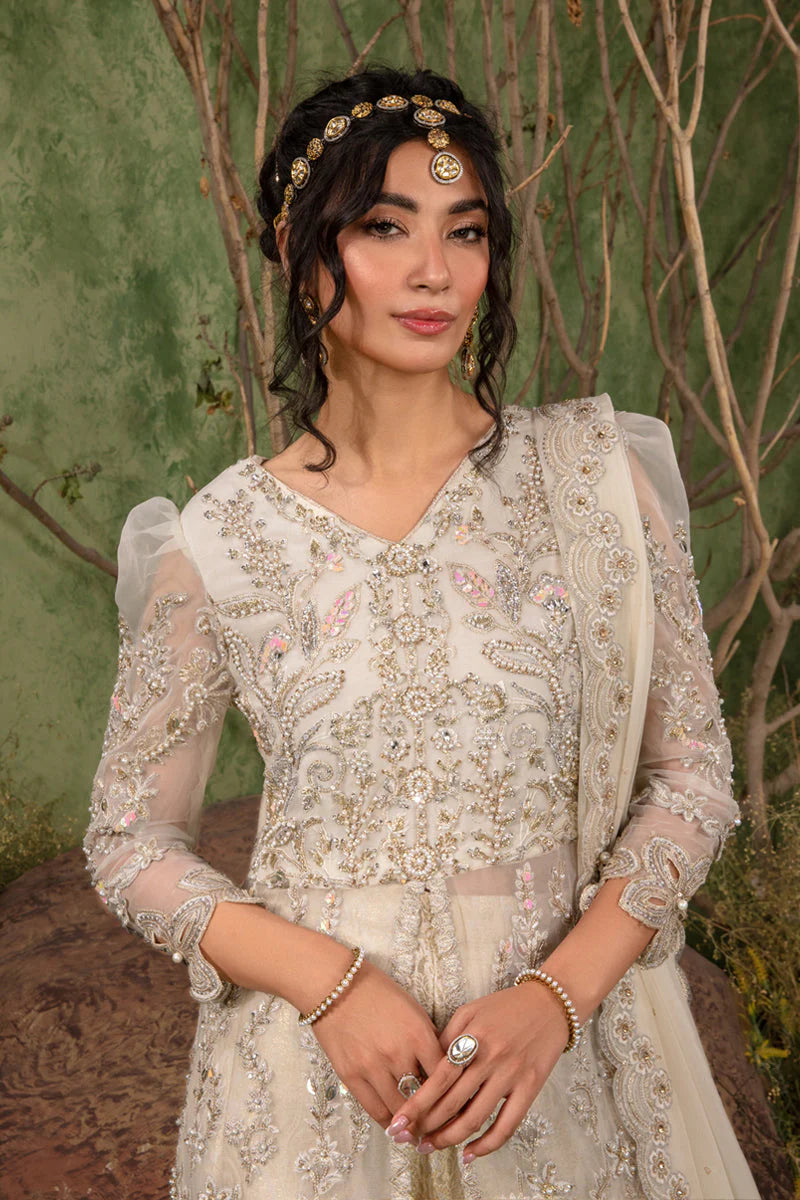 Rang Rasiya Chatoyer Luxury Wedding Formals – Noor