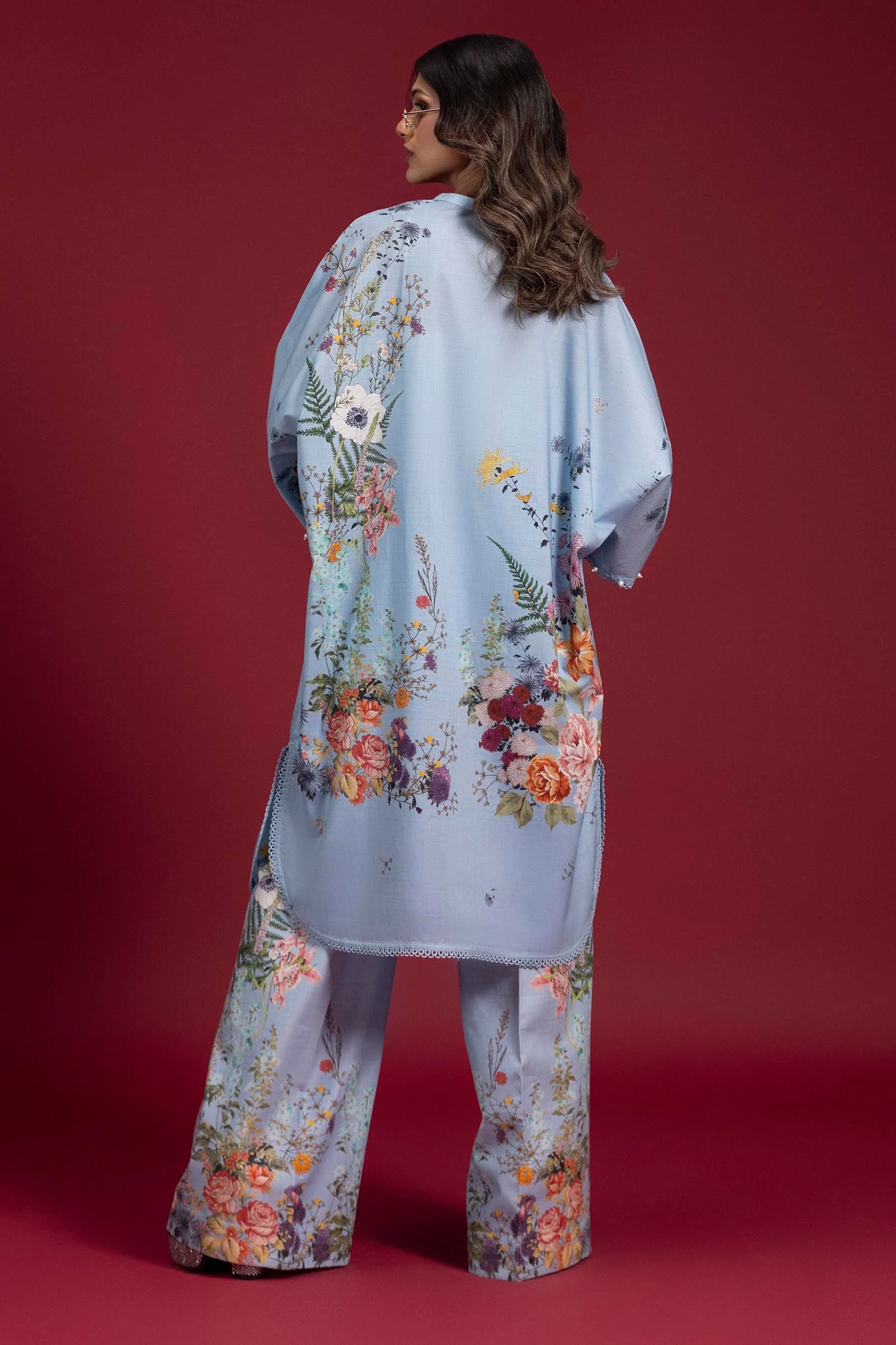 Sana Safinaz 015-B
