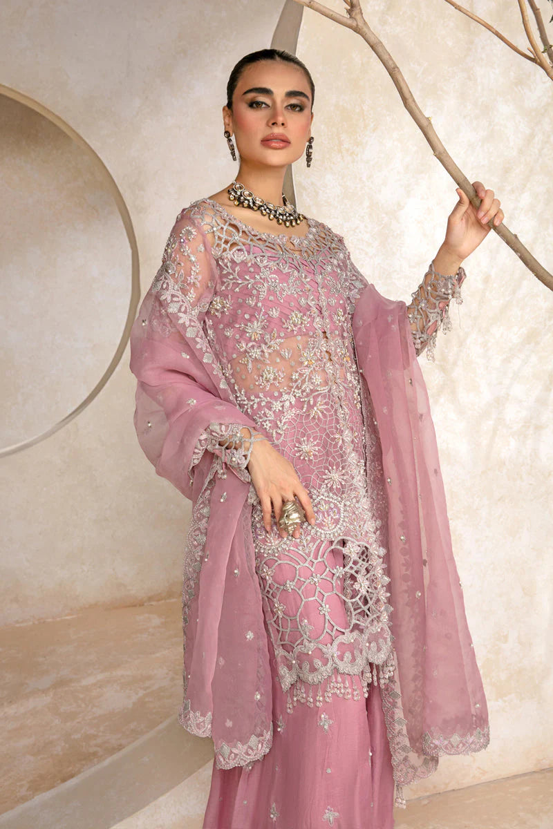 Rang Rasiya Chatoyer Luxury Wedding Formals – Natasha