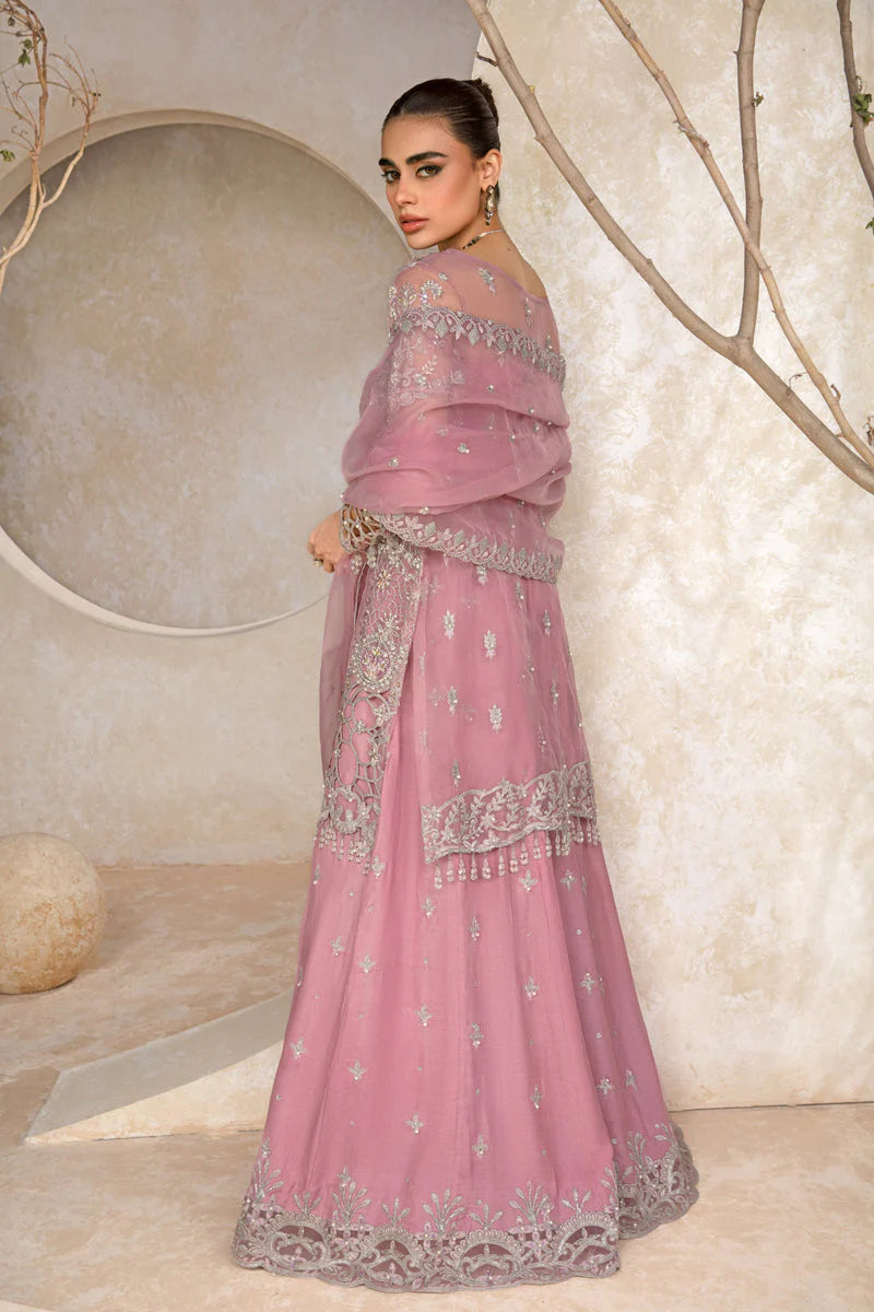 Rang Rasiya Chatoyer Luxury Wedding Formals – Natasha