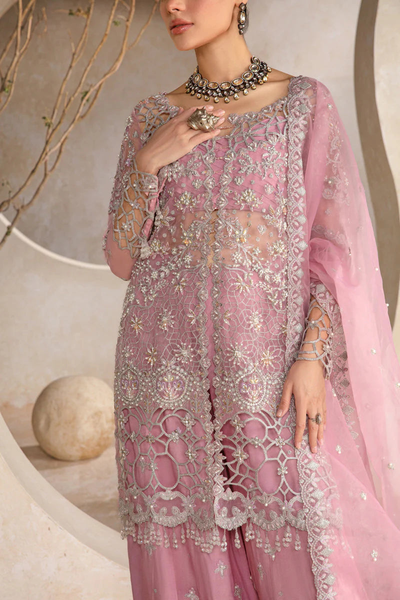 Rang Rasiya Chatoyer Luxury Wedding Formals – Natasha