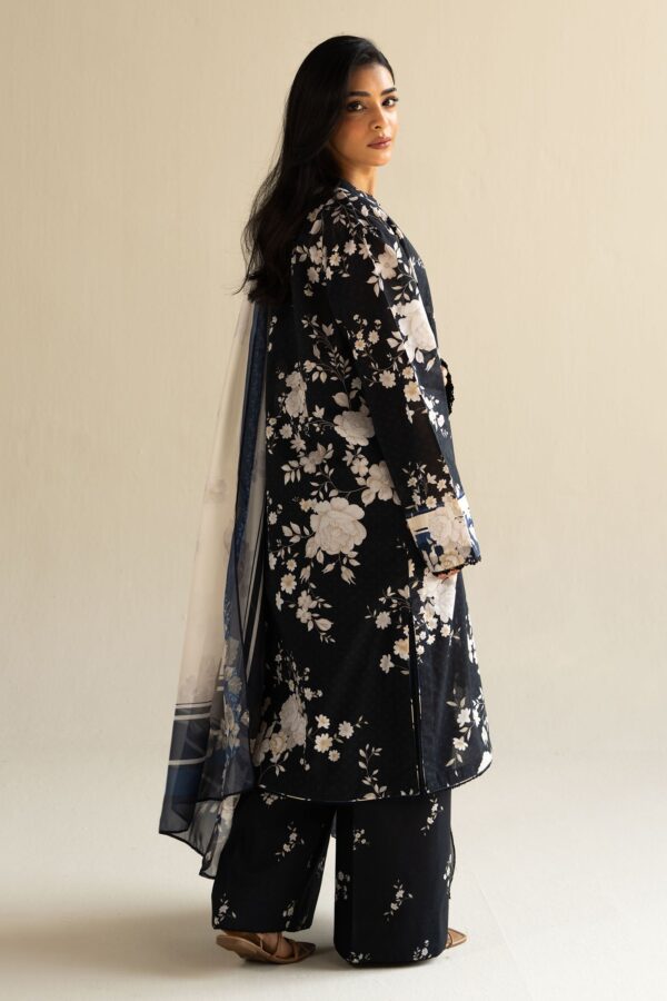 Coco Prints 2025 by Zara Shahjahan | Mia-5B
