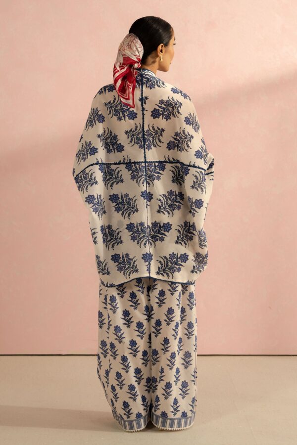 Coco Prints 2025 by Zara Shahjahan | Amari-1A