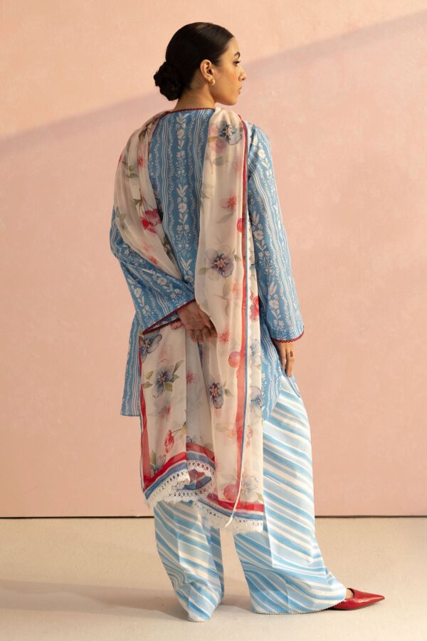 Coco Prints 2025 by Zara Shahjahan | Ruby-9B
