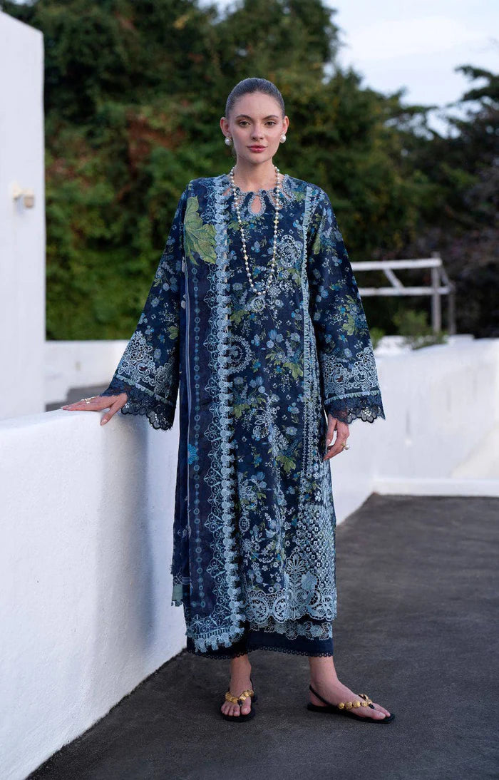 Ajr Couture Printkari/Eden