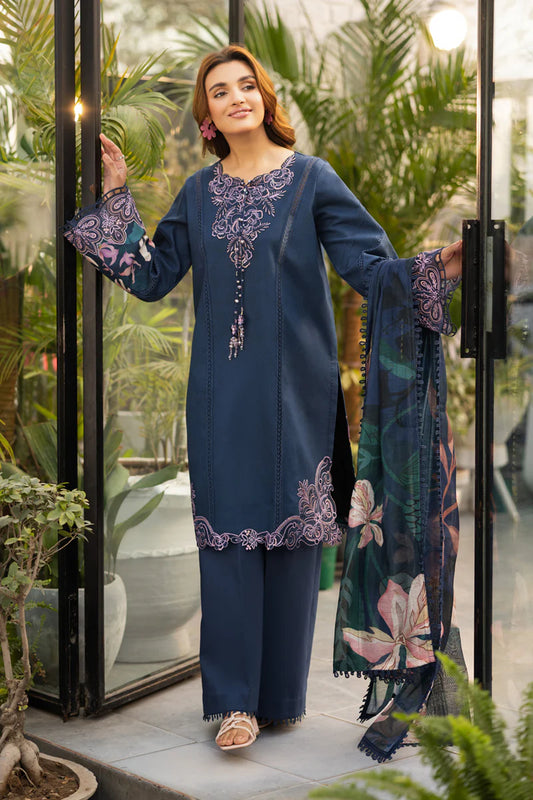 Lifestyle Summer Edit ’25 by Rangrasiya | RR25V04SLD07