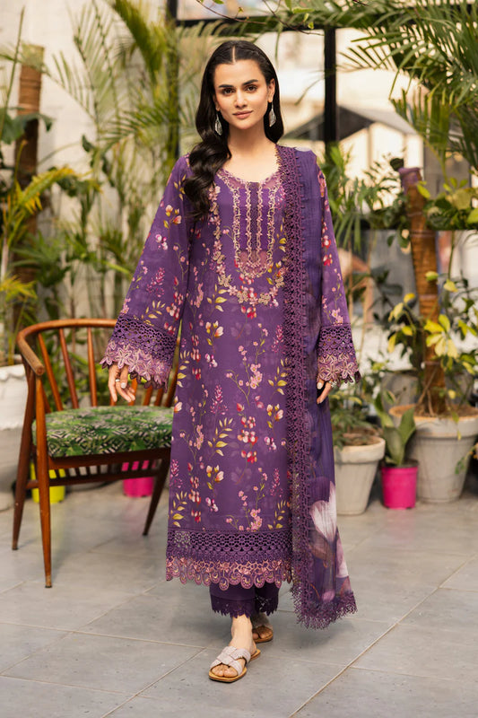Lifestyle Summer Edit ’25 by Rangrasiya | RR25V04SLD08