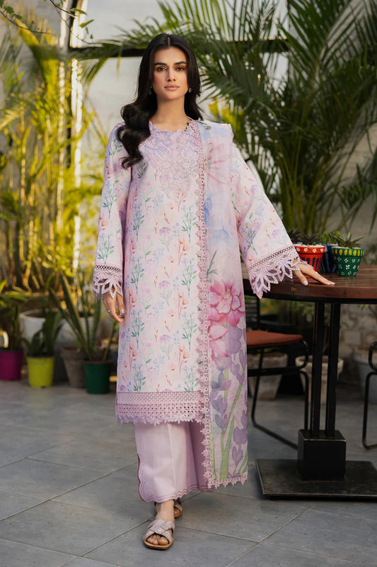 Lifestyle Summer Edit ’25 by Rangrasiya | RR25V04SLD12