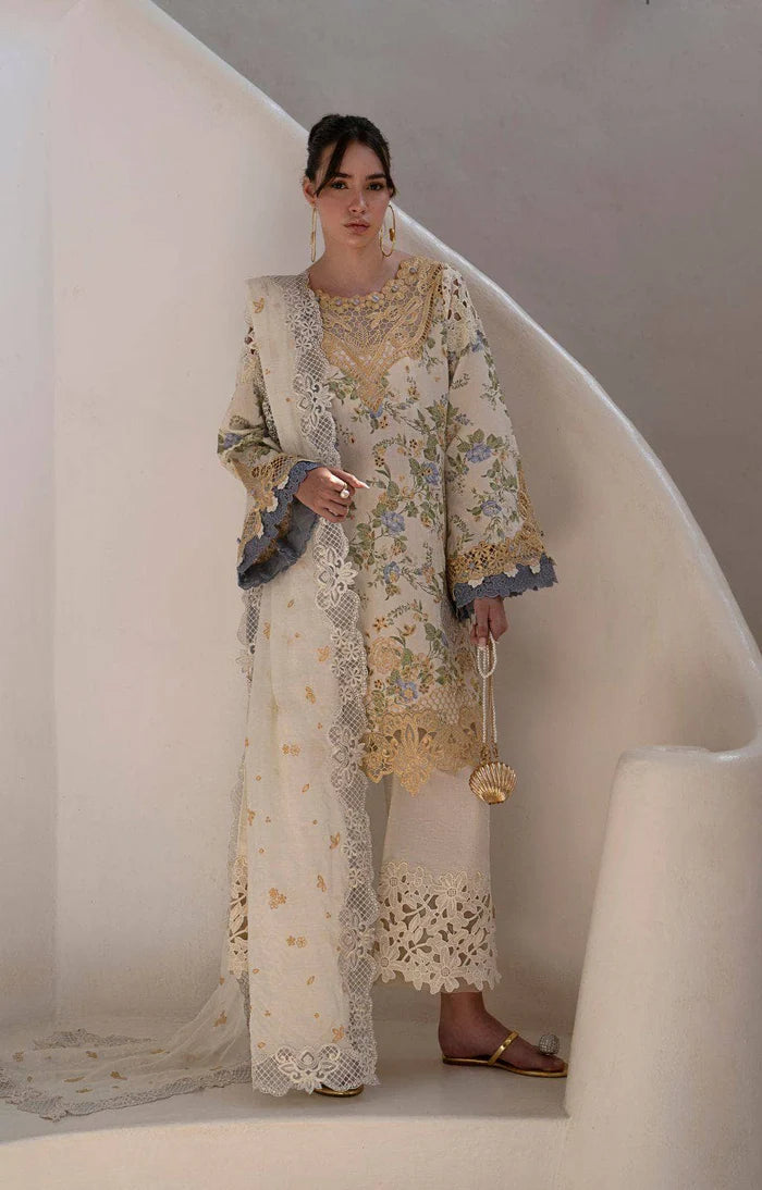 Ajr Couture Printkari/Maze