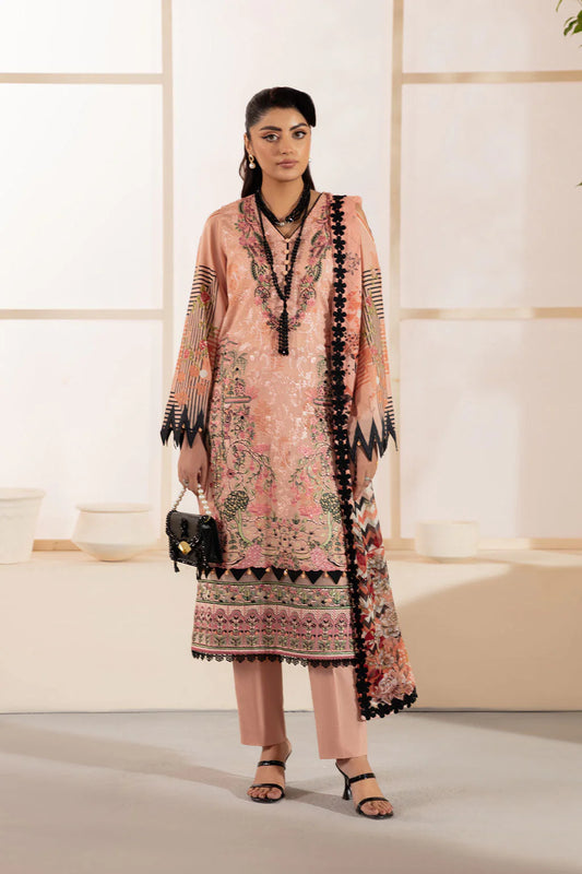 Ramsha Mashaal Luxury Lawn Vol 13 2025 | L-1311