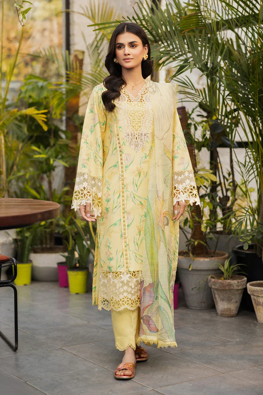 Lifestyle Summer Edit ’25 by Rangrasiya | RR25V04SLD11