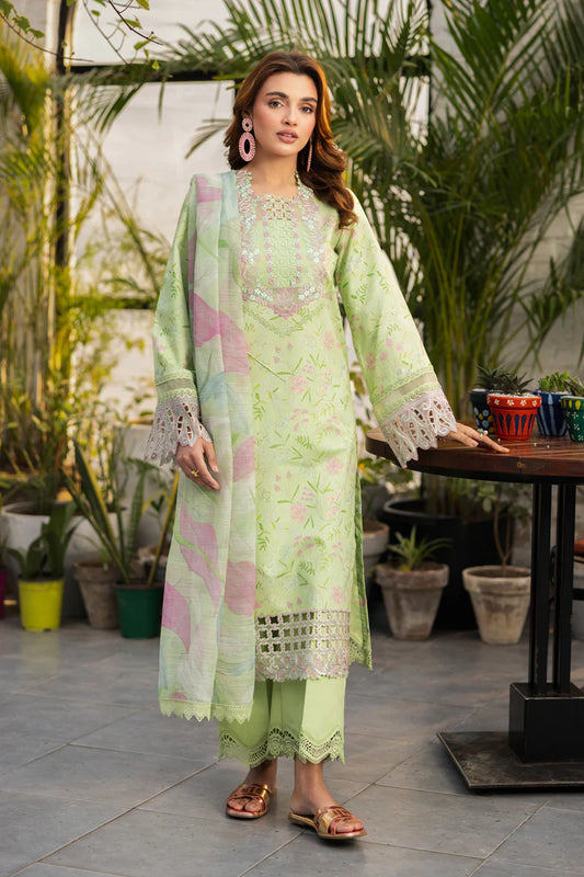Lifestyle Summer Edit ’25 by Rangrasiya | RR25V04SLD06
