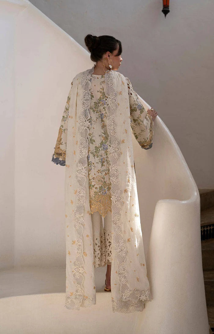 Ajr Couture Printkari/Maze