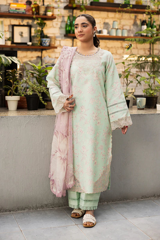 Lifestyle Summer Edit ’25 by Rangrasiya | RR25V04SLD10