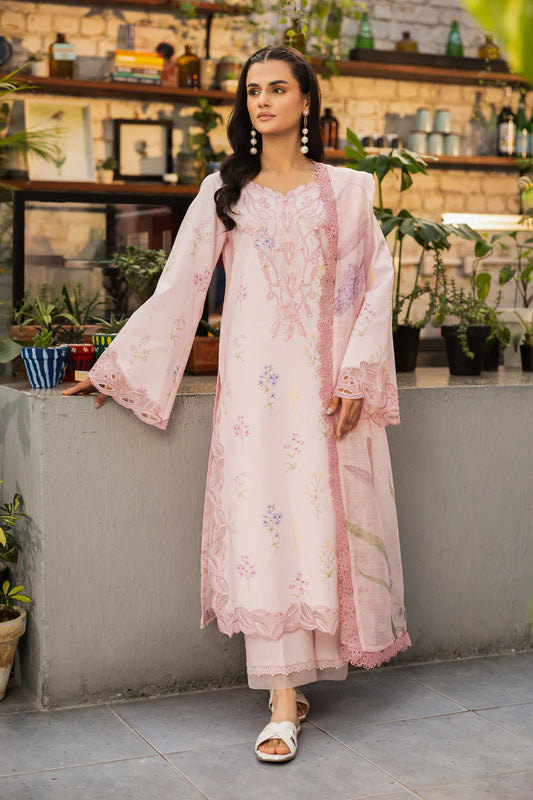 Lifestyle Summer Edit ’25 by Rangrasiya | RR25V04SLD02