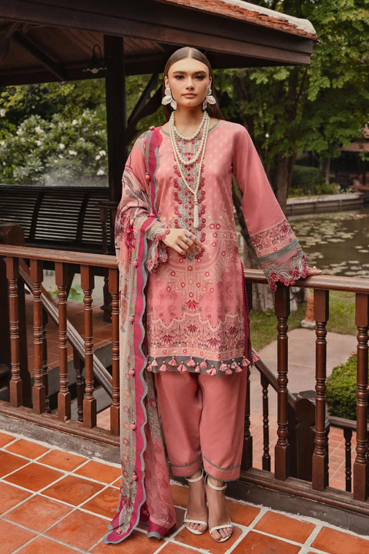 Jade Bliss Lawn 2025 | 24-BL II-20578